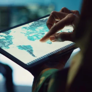 G1- Advanced Certificate in Geoinformatics